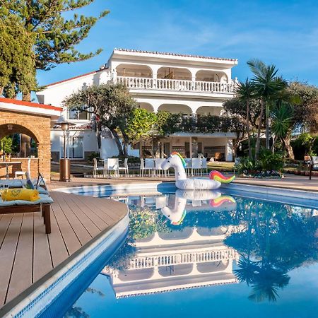 Jazmines & Moras Boutique Villa Marbella Eksteriør bilde