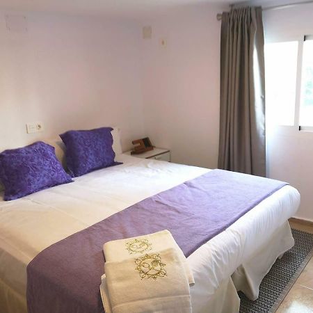 Jazmines & Moras Boutique Villa Marbella Eksteriør bilde