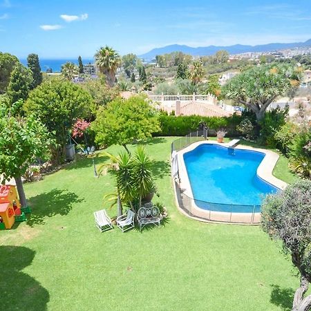 Jazmines & Moras Boutique Villa Marbella Eksteriør bilde