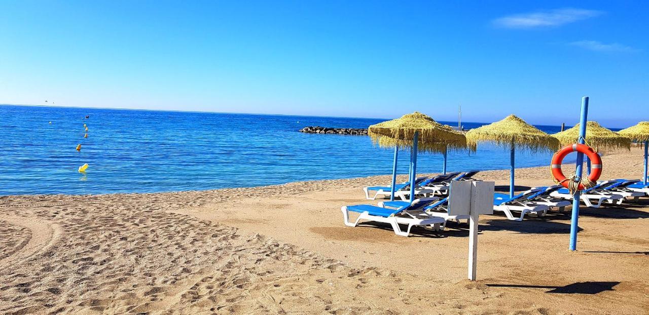 Jazmines & Moras Boutique Villa Marbella Eksteriør bilde