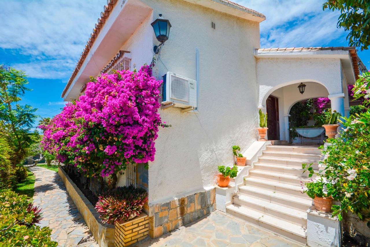 Jazmines & Moras Boutique Villa Marbella Eksteriør bilde