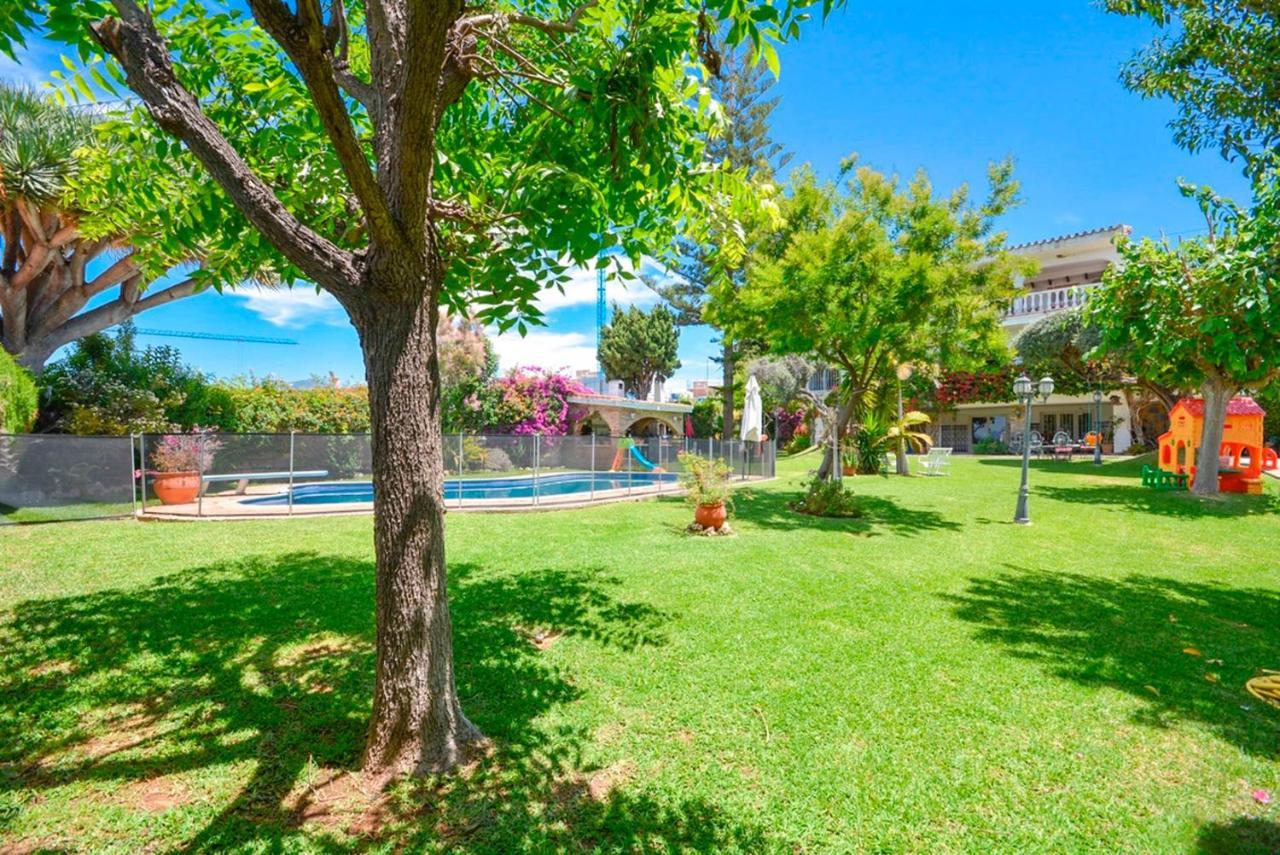 Jazmines & Moras Boutique Villa Marbella Eksteriør bilde