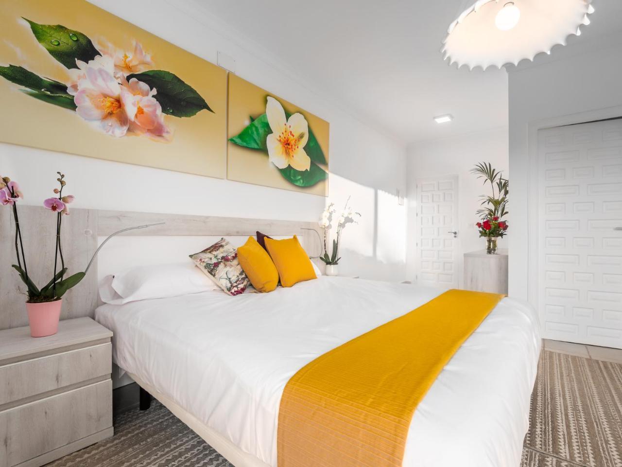 Jazmines & Moras Boutique Villa Marbella Eksteriør bilde