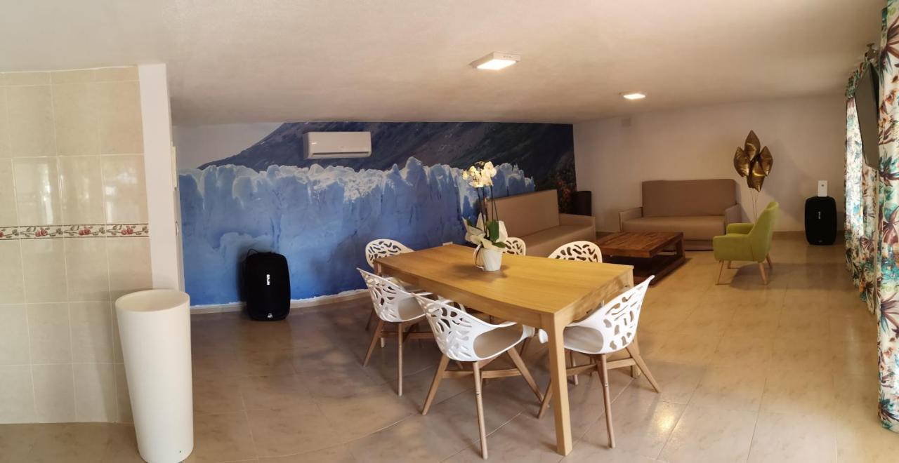 Jazmines & Moras Boutique Villa Marbella Eksteriør bilde