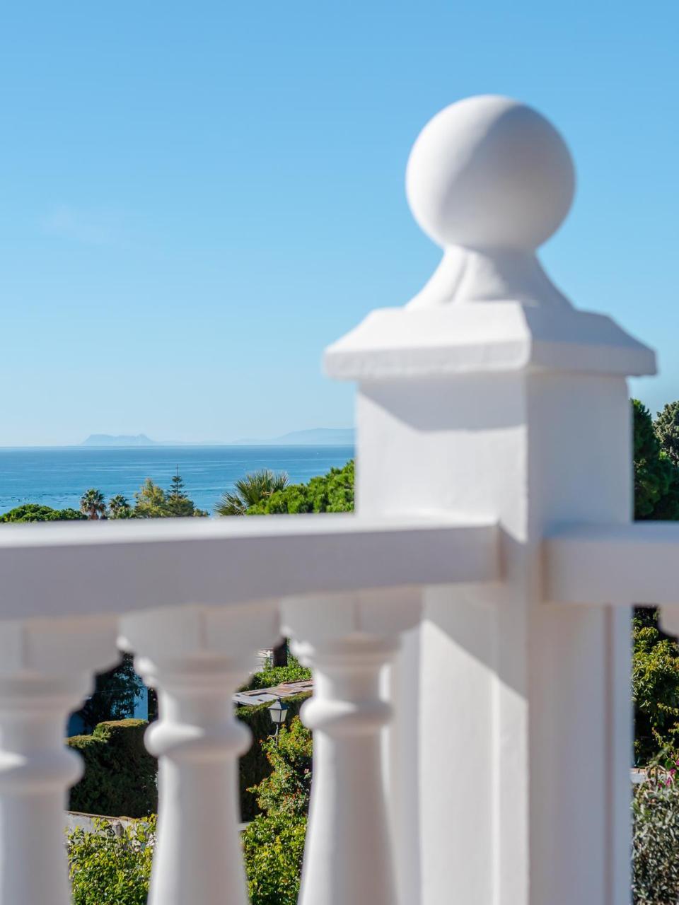 Jazmines & Moras Boutique Villa Marbella Eksteriør bilde