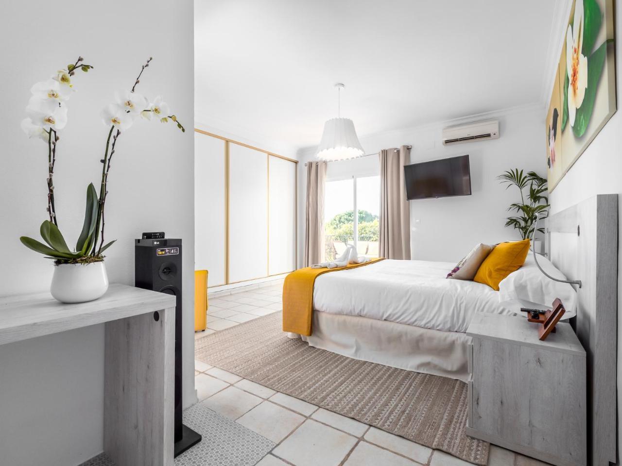 Jazmines & Moras Boutique Villa Marbella Eksteriør bilde