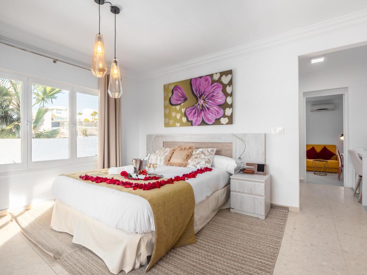 Jazmines & Moras Boutique Villa Marbella Eksteriør bilde