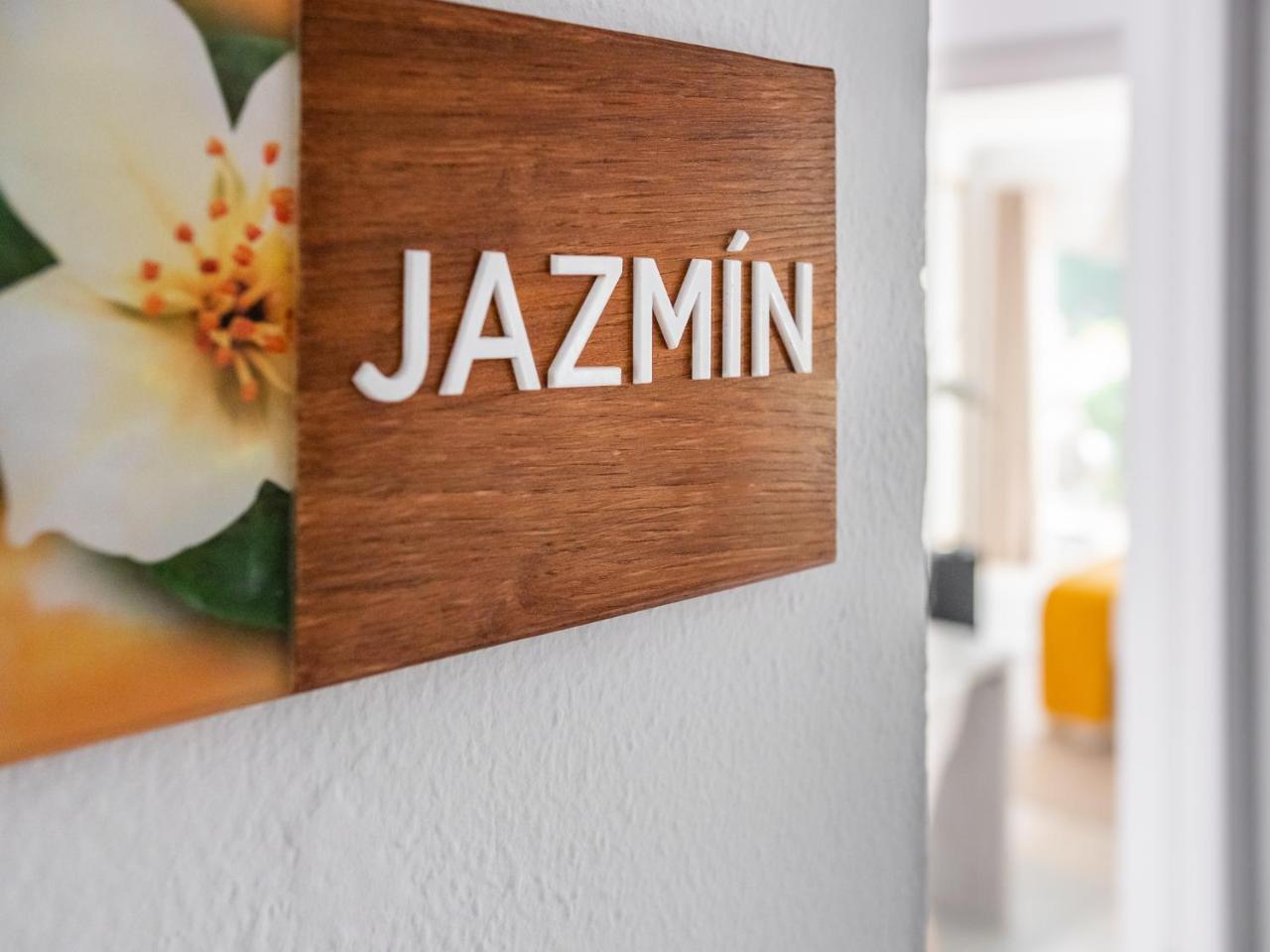 Jazmines & Moras Boutique Villa Marbella Eksteriør bilde