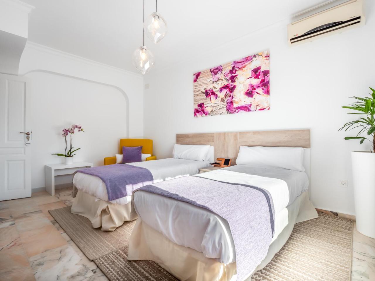 Jazmines & Moras Boutique Villa Marbella Eksteriør bilde