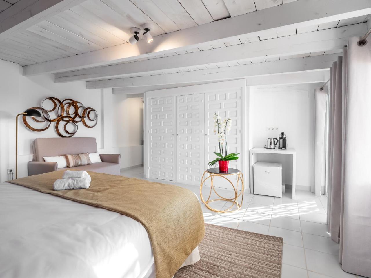 Jazmines & Moras Boutique Villa Marbella Eksteriør bilde