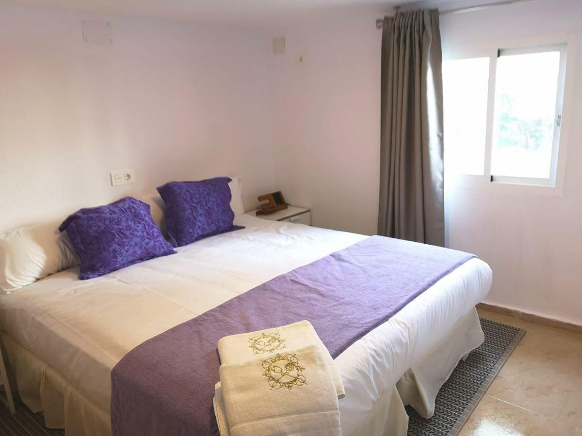 Jazmines & Moras Boutique Villa Marbella Eksteriør bilde
